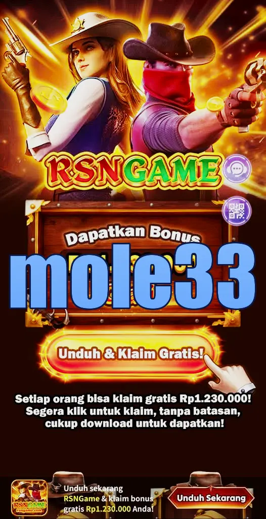 mole33 Unduh