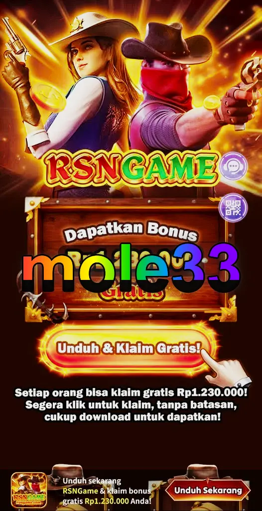 mole33 Unduh