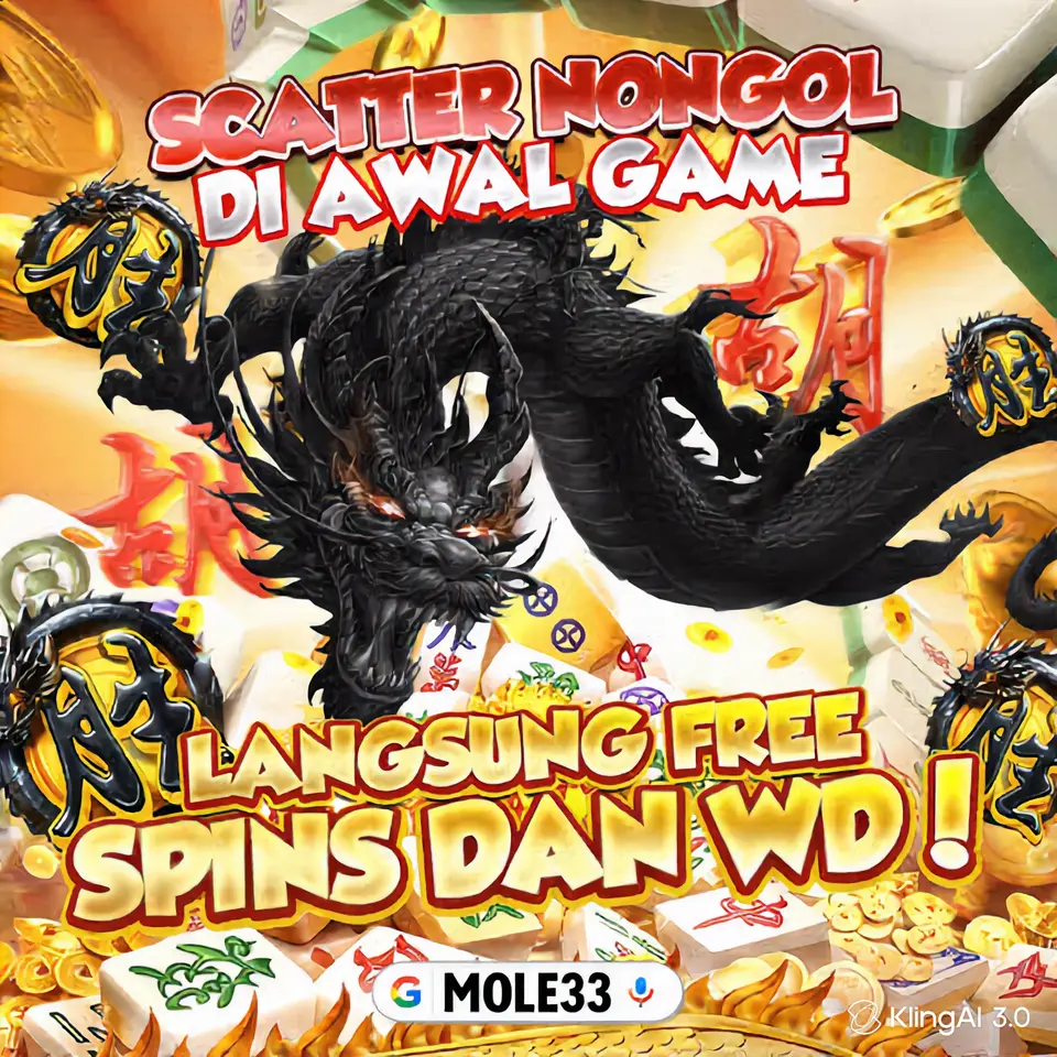 mole33 APK Resmi Unduh