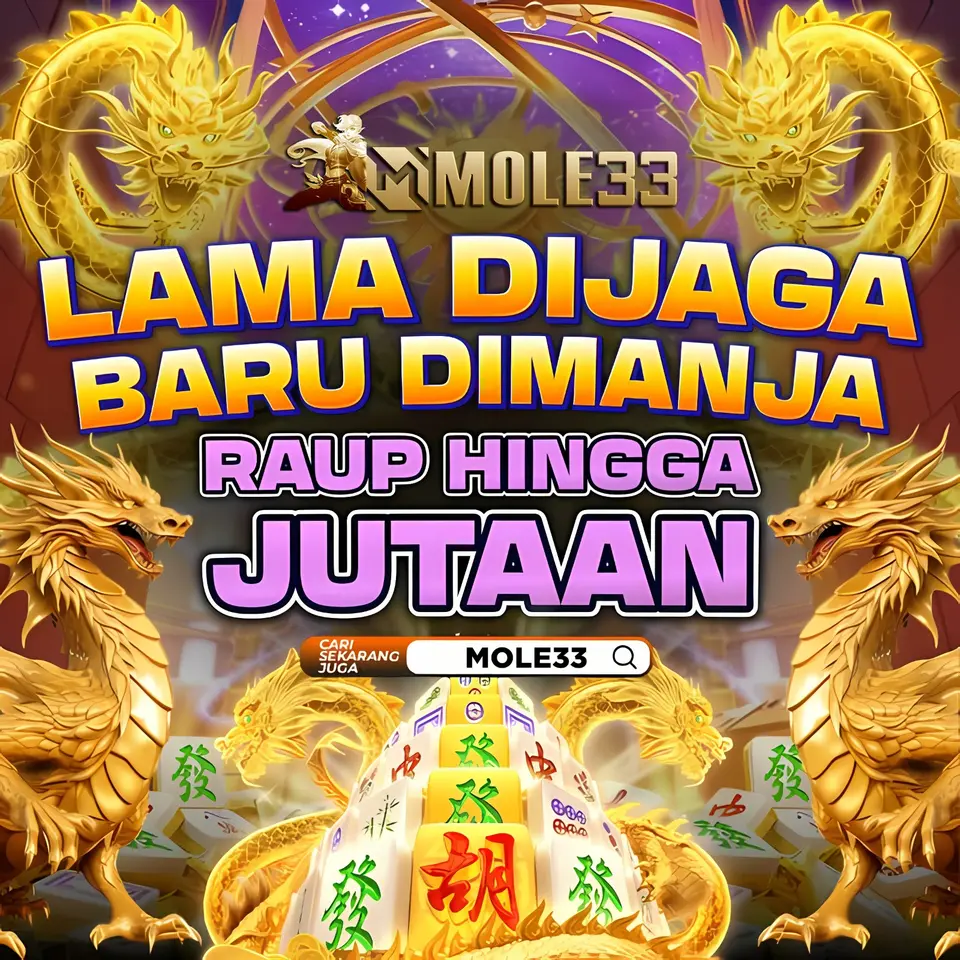 mole33 Masuk - mole33 Resmi