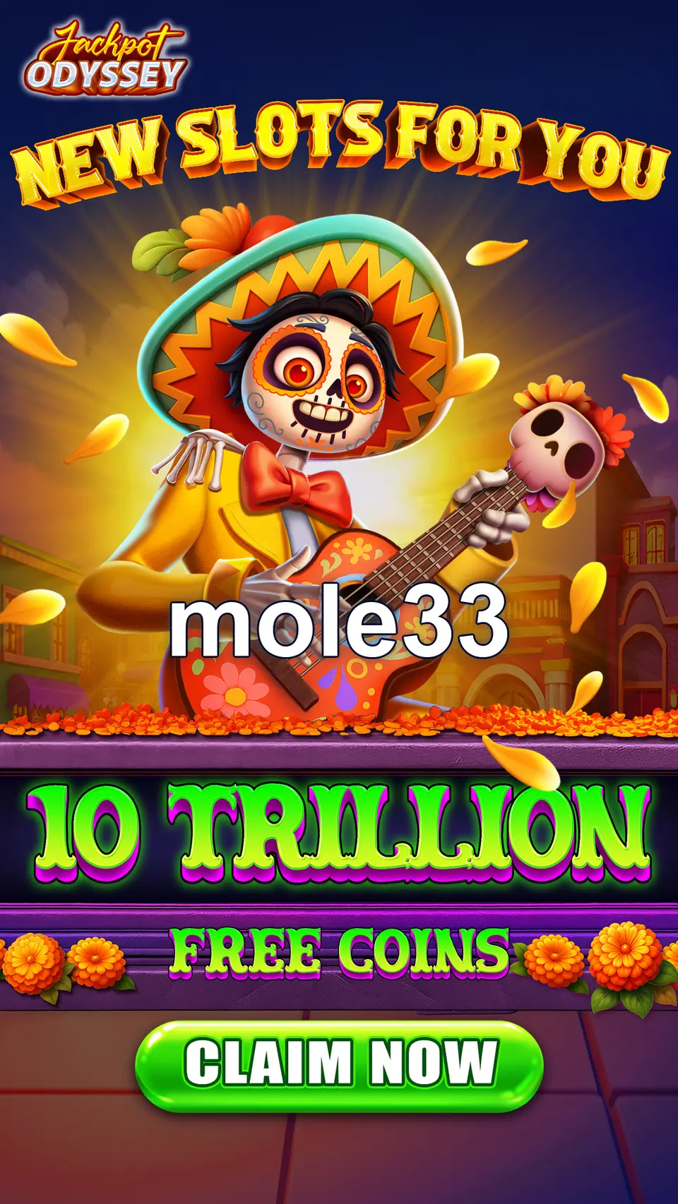 mole33 Preview - Resmi Unduh